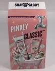 Soap & Glory Pinkly A Classic Body Scrub & Wash Original Pink Rose & Bergamot