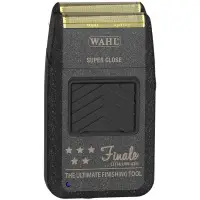 在飛比找蝦皮購物優惠-Wahl 5 Star Finale 乾式剃須刀