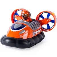 在飛比找蝦皮購物優惠-PAW PATROL路馬公仔氣墊船狗狗巡邏隊旺旺聲效回力玩具