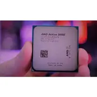 在飛比找蝦皮購物優惠-Amd ATHLON 200GE 處理器原裝美貨-ATHLO