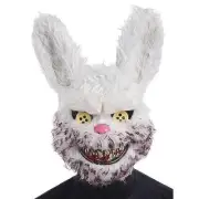 Snowball Mask