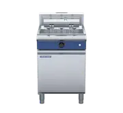 Blue Seal Evolution Series E60 - 600mm Single Pan Electric Fryer