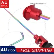 Fishing Hook Remover Stainless Steel Fishhook Dehooker Hook Detacher Extractor⇡