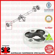 Front Joint, Propshaft Suit VW Passat 2.0 TDI PASSAT B7 (362) (for: Volkswagen)