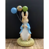 在飛比找蝦皮購物優惠-2022彼得兔會員限定公仔 peter rabbit 比得兔