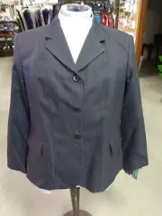 Devon Aire Equi-Fit Hunt Coat