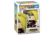 Naruto Deidara Pop! Vinyl