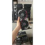 華擎 RX 5600 PHANTOM GAMING D2 6G VGA 顯卡