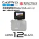 【eYe攝影】現貨 原廠 GoPro HERO 8 9 10 11 12 LCD螢幕模組 Display Mod 外掛螢幕 AJLCD-001