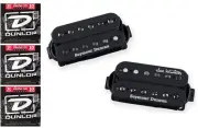 Seymour Duncan Dave Mustaine Thrash Factor Black Humbucker Set ( 3 STRING SETS )