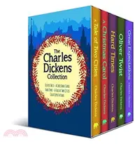 在飛比找三民網路書店優惠-The Charles Dickens Collection