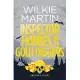 Inspector Hobbes and the Gold Diggers: Comedy crime fantasy (Unhuman 3)