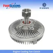 For 2003-2008 Dodge Ram 2500 5.7L V8 Engine Cooling Fan Clutch 4 Seasons 2004