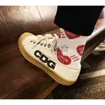 代購/日本CDG NOVESTA帆布鞋