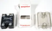 Crydom D5D07 Solid State Relay 3.5-32V DC Control Volt 3-60V DC 7AMP