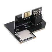 SD2SP2 Card Adapter Load Card Card Reader for Gamecube for NGC NTSC