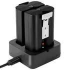 Rechargeable Battery Pack for Ring Video Doorbell 2 3 3 4 Spotlight Camera NEW
