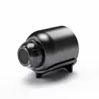 Mini WiFi Camera PIR Human Detection Small Nanny cam for Home Office Infant