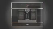 Teka 60cm Inbuilt Coffee Machine