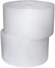 3/16" SH Small Bubble Cushioning Wrap Padding Roll 700' x 24" Wide 700sq FT