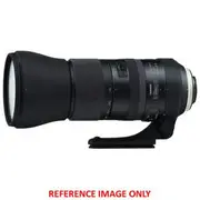 Tamron SP 150-600mm f5-6.3 DI VC USD G2 - Nikon | Secondhand