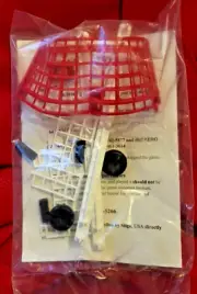 Stiga Stanley Cup Table Top Hockey Parts Pucks Nets Deflectors Counters Etc New!