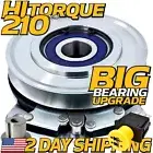 BIGBearing HiTorque Clutch & PTO Switch fits Ferris Snapper Simplicity 5105090YP