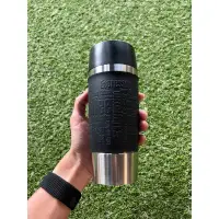 在飛比找蝦皮購物優惠-Tefal法國特福 Travel Mug 不鏽鋼隨行馬克保溫