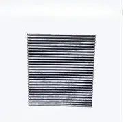 Cabin Air Filter Conditioner 5Q0819669 Compatible with AUDI A3 Q2 Q3 TT 30 35 40TFSI 1.0 1.2 1.4 1.5 1.6 1.8 2.0TDI TSI Carbon Filter