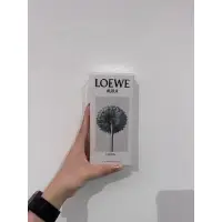 在飛比找蝦皮購物優惠-LOEWE-AURA香水 FLORAL 50ML