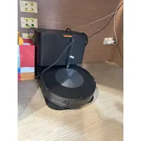 在飛比找蝦皮購物優惠-iRobot Roomba Combo j7+ 掃拖+自動集