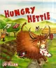 Hungry Hettie：The Highland Cow Who Won't Stop Eating!