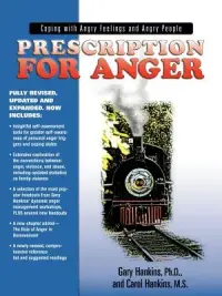 在飛比找博客來優惠-Prescription for Anger: Coping
