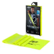 PTP MediBand Light Resistance Band