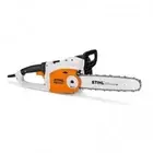 Chainsaw Stihl MSE 210 C-B 230V With Rod 35cm - 40cm Chain And the Protector
