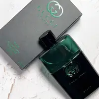 在飛比找蝦皮購物優惠-【超激敗】Gucci 罪愛 夜 男性淡香水 90ML Gui