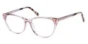 Radley RDO TRUDY 172 Men's Glasses Pink Size 52 - Private Health Rebate - Blue Light Block Available