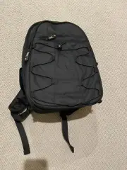 *Brandnew* Amazon Basics DSLR/Mirrorless/GoPro Camera Padded Backpack (Black)
