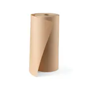 Protext Kraft Brown Paper Roll