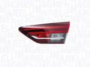 Magneti Marelli Rear Light Left Side Opel Insignia MY16 Rear Light In