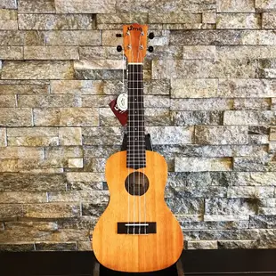 UMA UK 03T 26吋 Tenor 烏克麗麗 UKULELE