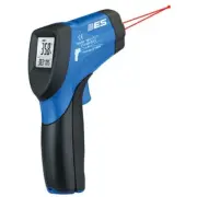 Twin Laser IR Thermometer - 1022F/550C max ESIEST67 Brand New!