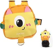 VERDANVERSE Small Dog Backpack Pet Carrier for Small Dogs Durable Harness Backpack with Quick Release Buckle for