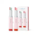 LANEIGE 蘭芝超放電晶潤雙色唇膏兩件特惠組