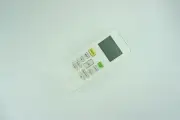 Remote Control For Midea RG37A/BGEFU RG37B/BGCEF Room Windows Air Conditioner