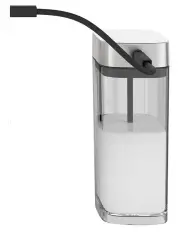 [KitchenAid] Milk Container With Hose KESMC in Clear