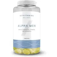 在飛比找Myprotein優惠-[Myprotein] 升級版綜合維他命 - 120tabs