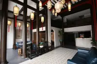 在飛比找雄獅旅遊優惠-SARAN BOUTIQUE HOTEL THAPAE