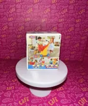 NEW Little Tikes Minis Series 2 - Shopping Cart
