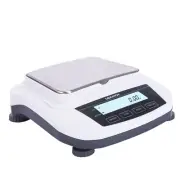 Lab Scale 600gx0.01g Precision Scale 0.01g Accuracy Laboratory Digital Analyt...